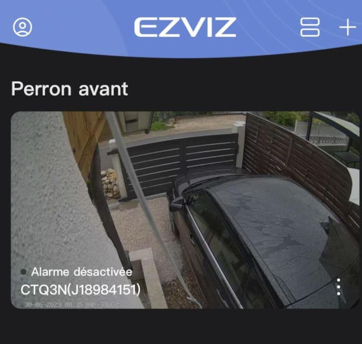 Maison Au Bord De L'Eau Les Roches Rochefort-sur-Nenon Exterior foto