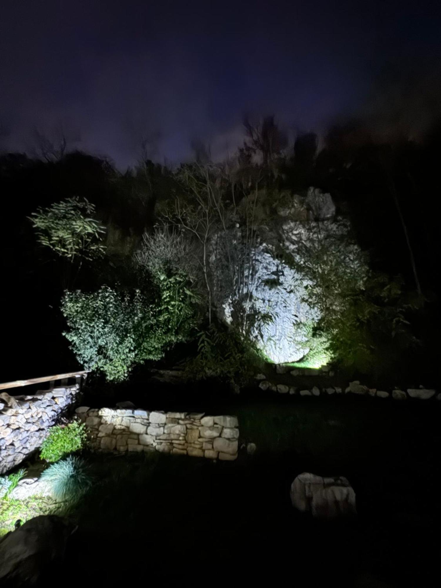 Maison Au Bord De L'Eau Les Roches Rochefort-sur-Nenon Exterior foto